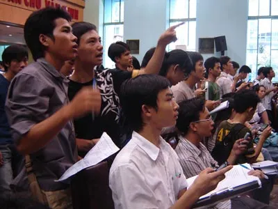 Ảnh minh họa. (Nguồn: Internet)